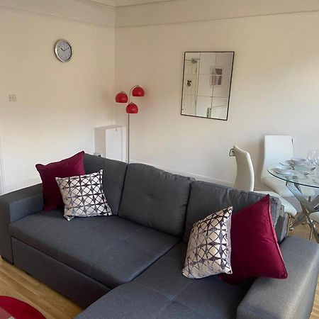 Ferienwohnung Raleigh Ff&Tf - 1 Bed Georgian Flat In The Centre Of Exeter, Free Parking With Wifi Exterior foto