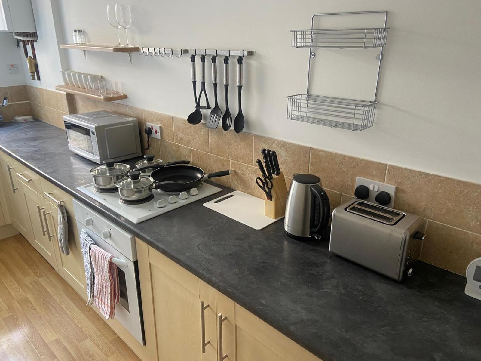 Ferienwohnung Raleigh Ff&Tf - 1 Bed Georgian Flat In The Centre Of Exeter, Free Parking With Wifi Zimmer foto